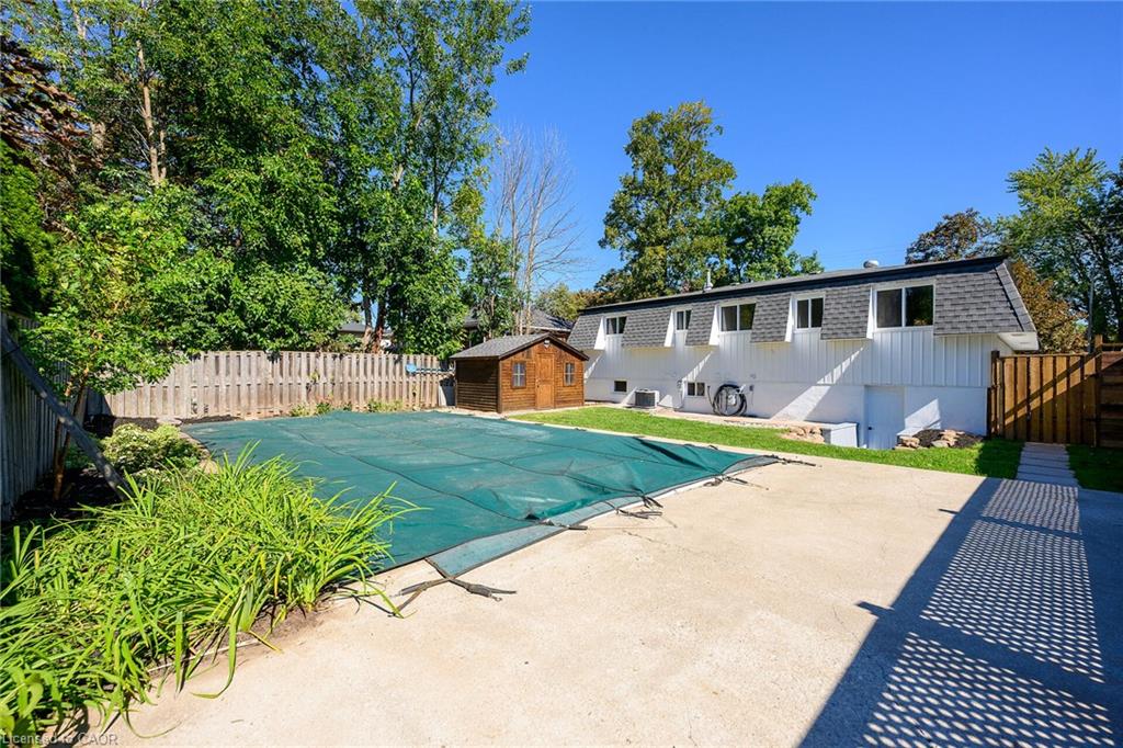 650 Cumberland Avenue Property Photo 41