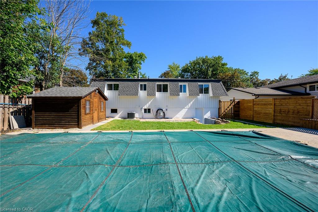 650 Cumberland Avenue Property Photo 42