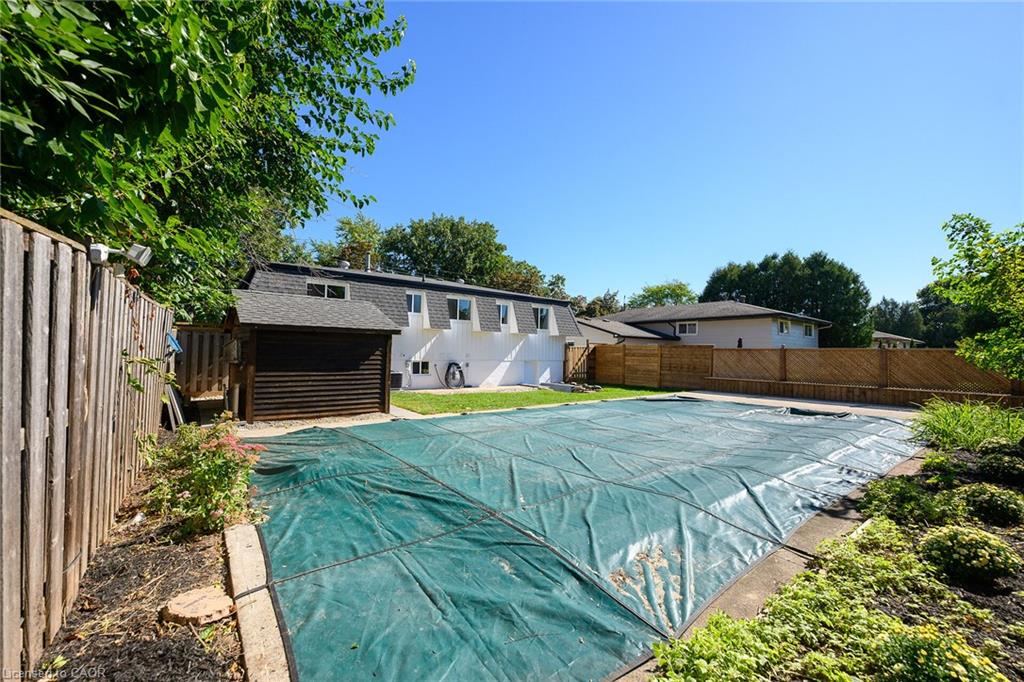 650 Cumberland Avenue Property Photo 43