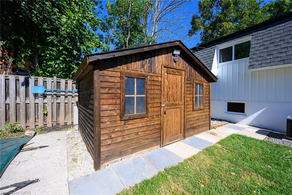 650 Cumberland Avenue Property Photo 47