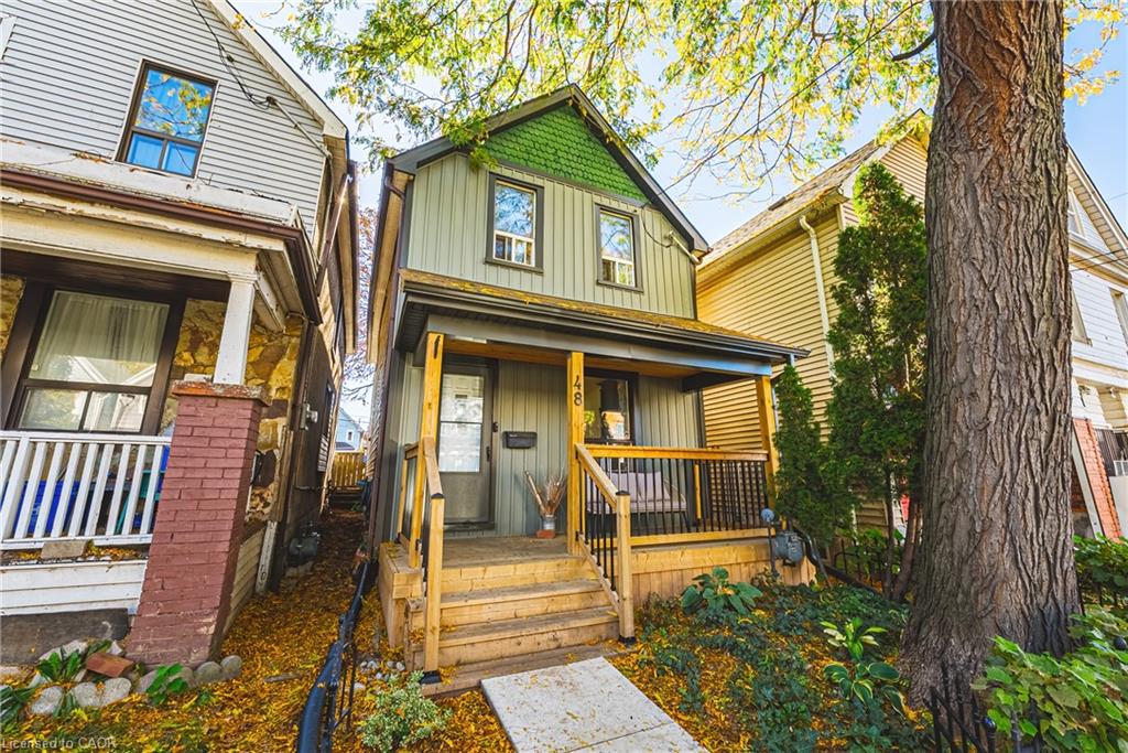 48 Francis Street Property Photo 1