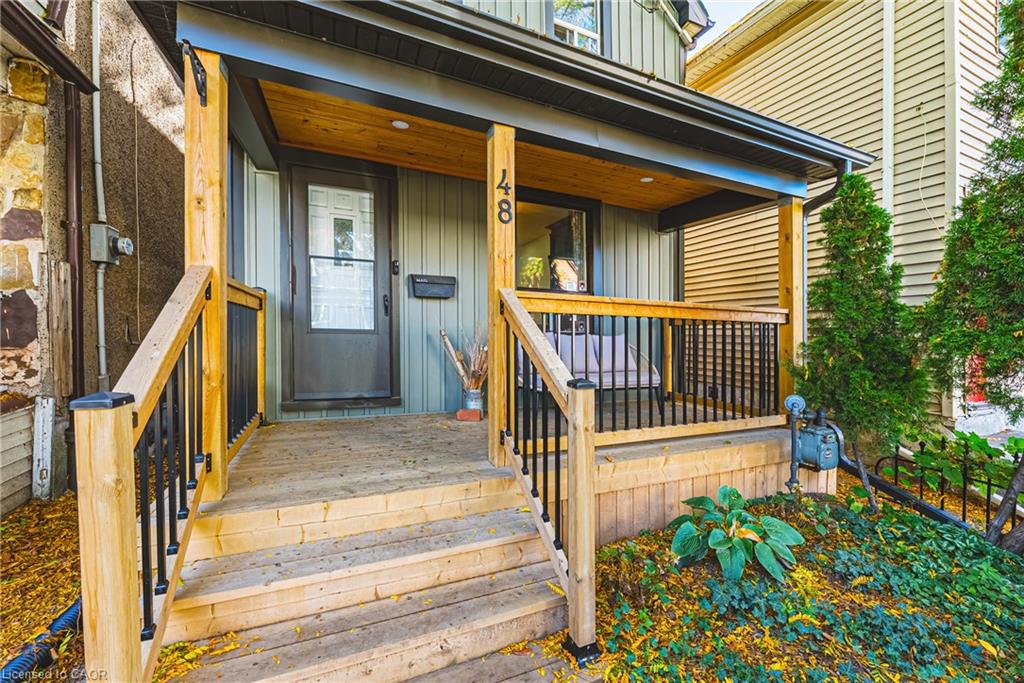 48 Francis Street Property Photo 2