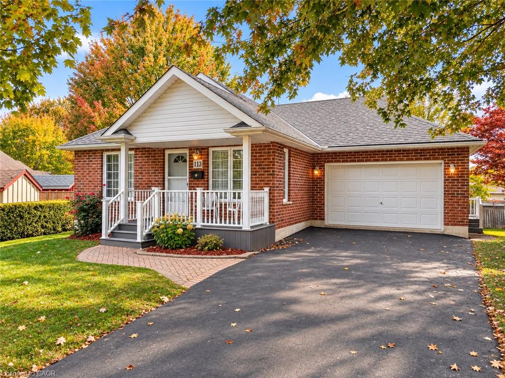 113 Briar Glen Court Property Photo 2