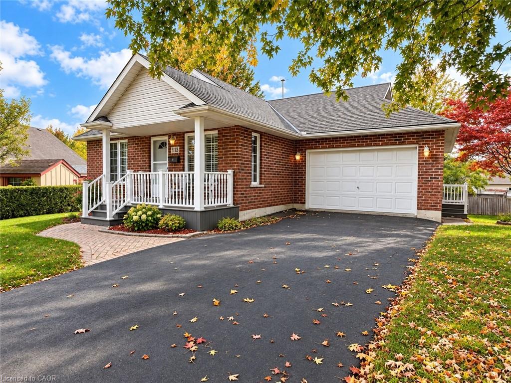 113 Briar Glen Court Property Photo 4