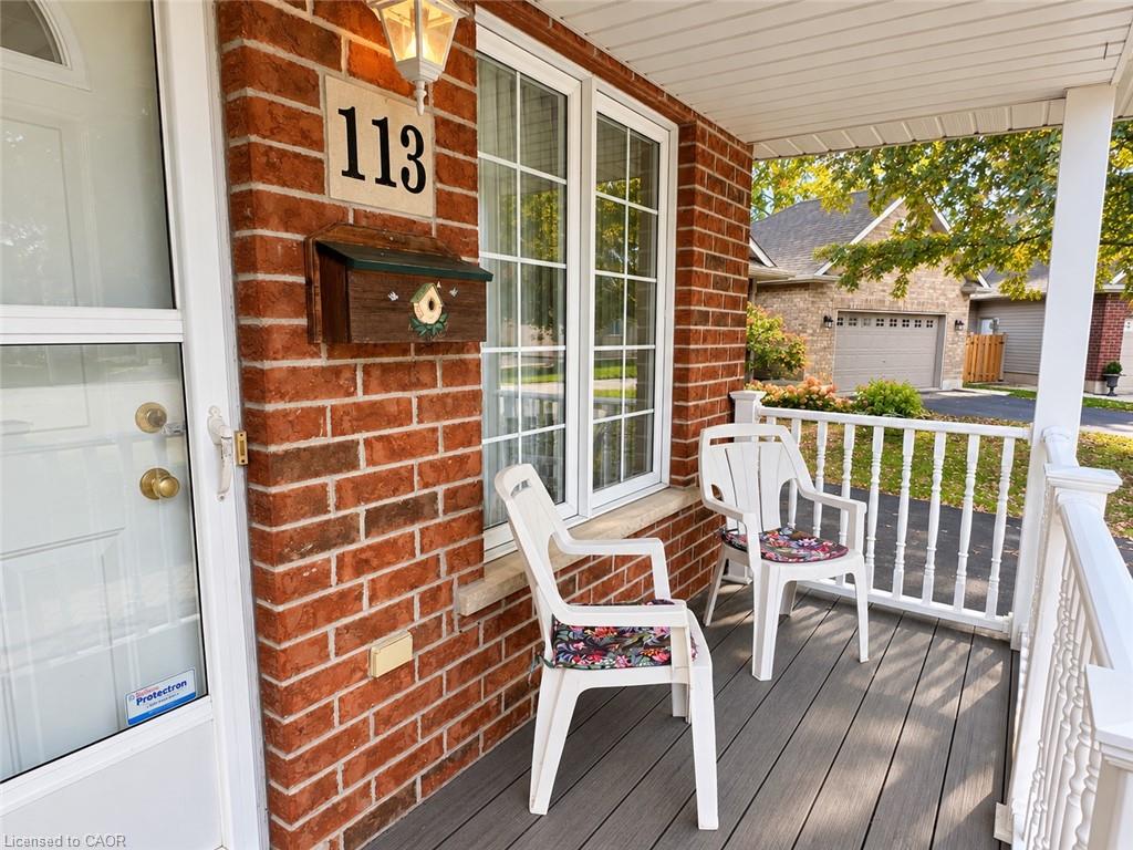 113 Briar Glen Court Property Photo 7