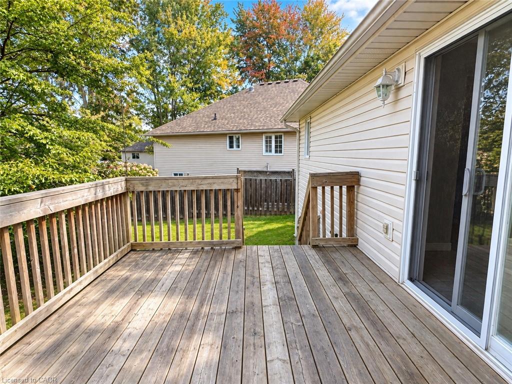 113 Briar Glen Court Property Photo 36