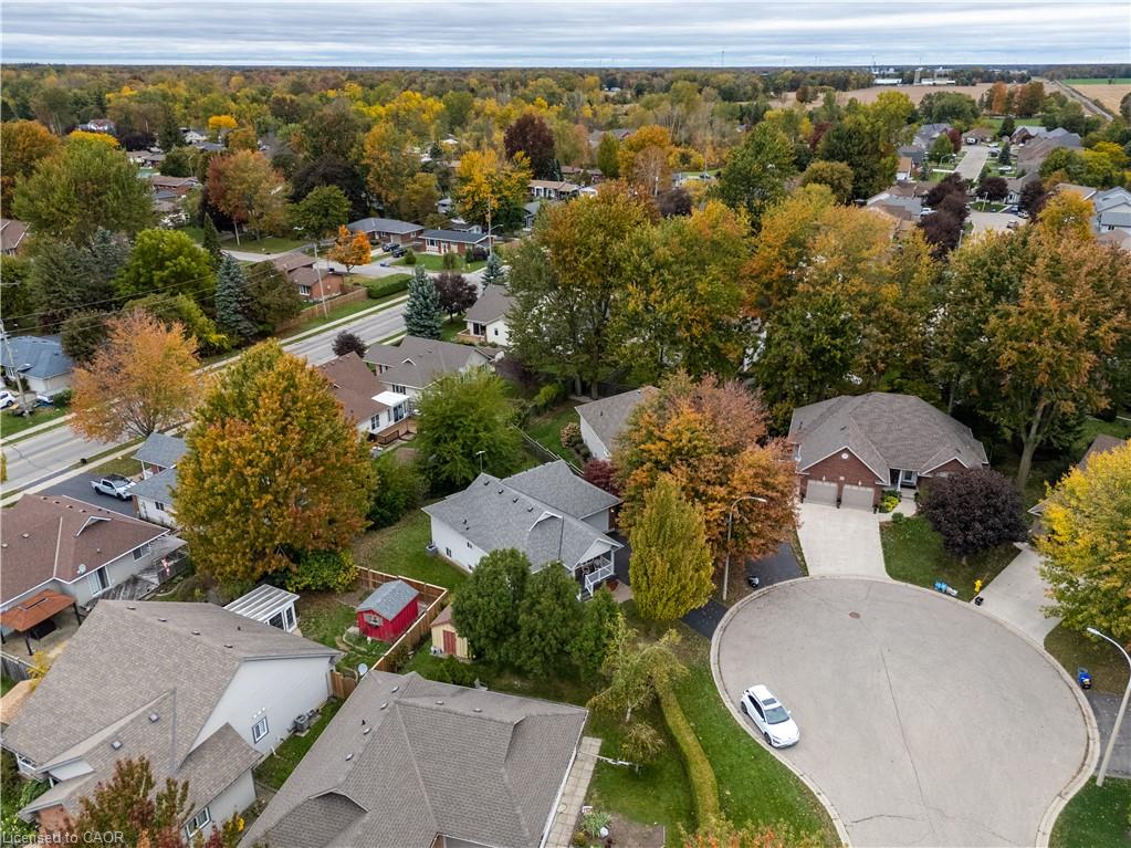 113 Briar Glen Court Property Photo 40