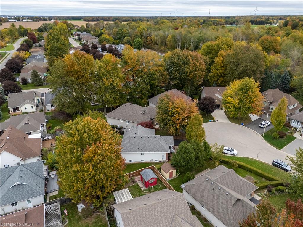 113 Briar Glen Court Property Photo 41