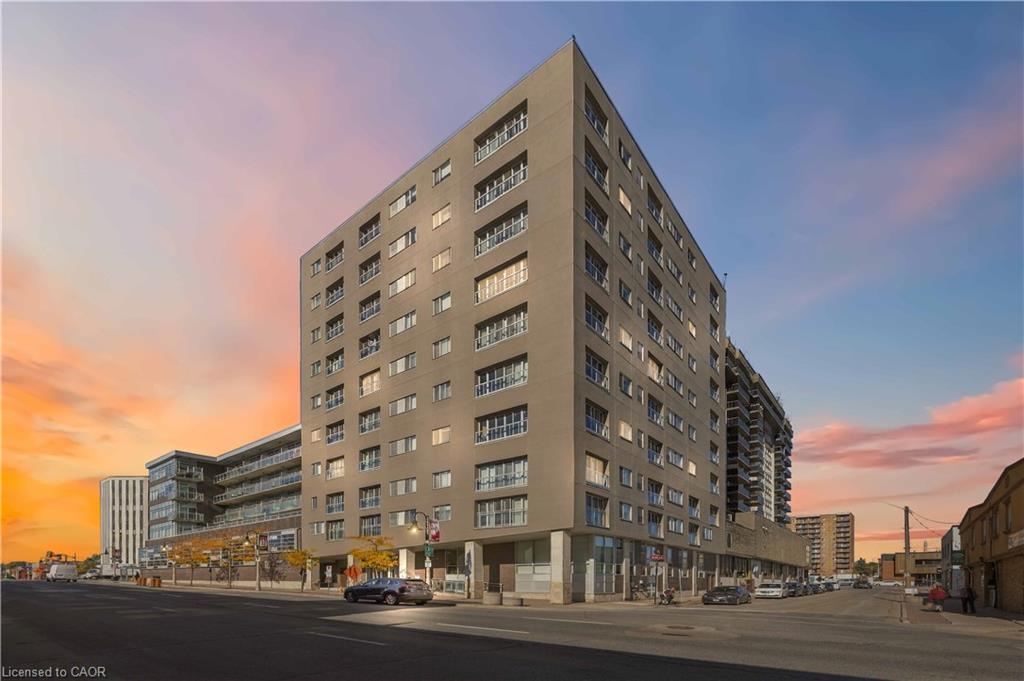 306-44 Bond Street W Property Photo 1