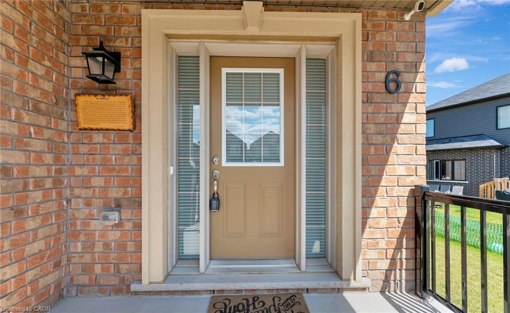 6 Tarrison Street Property Photo 2