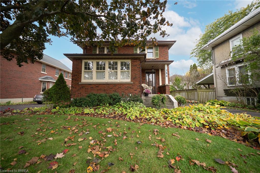 354 West Street Property Photo 1