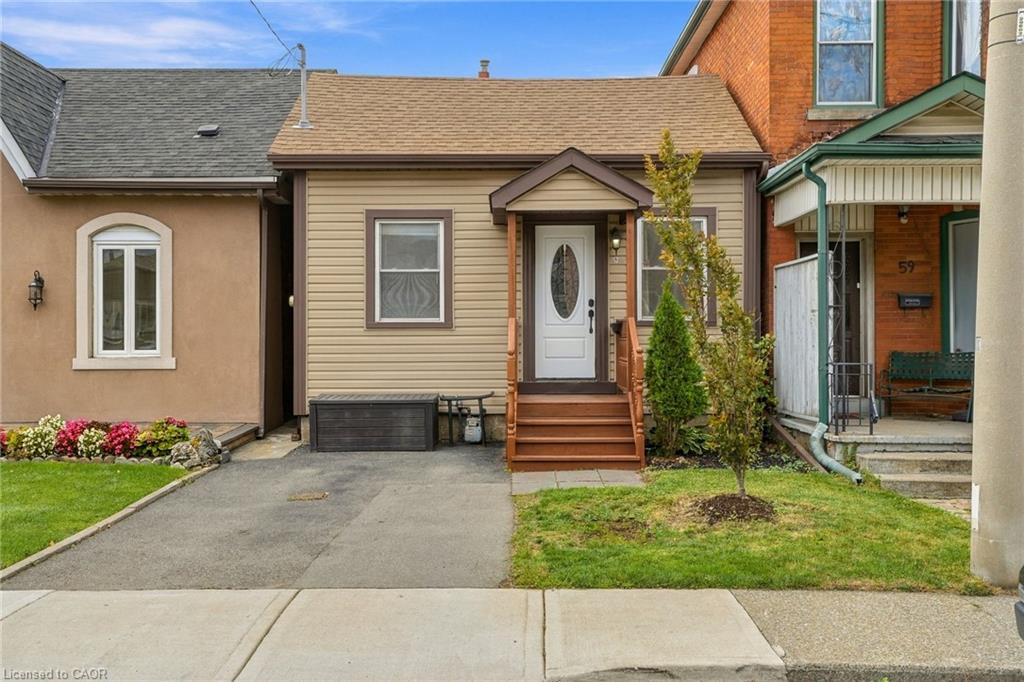 57 Tisdale Street N Property Photo 1