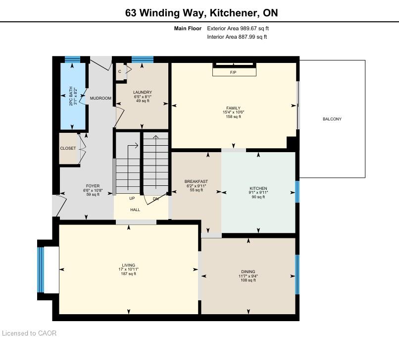 63 Winding Way Property Photo 41