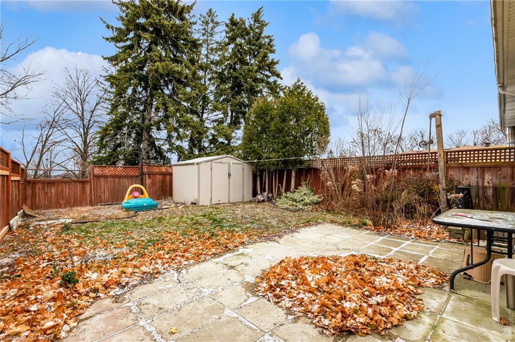 16 Glebe Court Property Photo 16