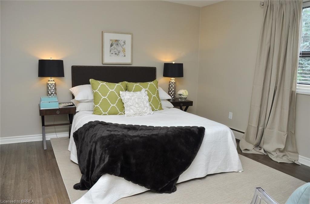 401-200 Charlton Avenue E Property Photo 5