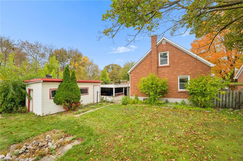 91 Jackson Avenue Property Photo 28