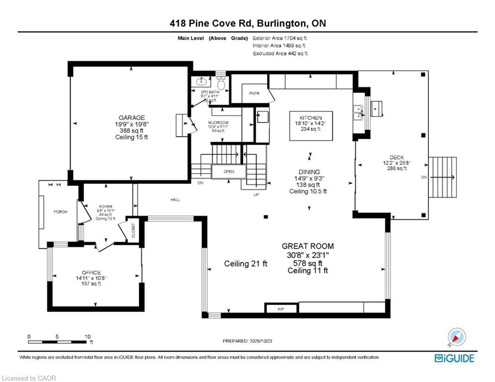 418 Pine Cove Road Property Photo 48