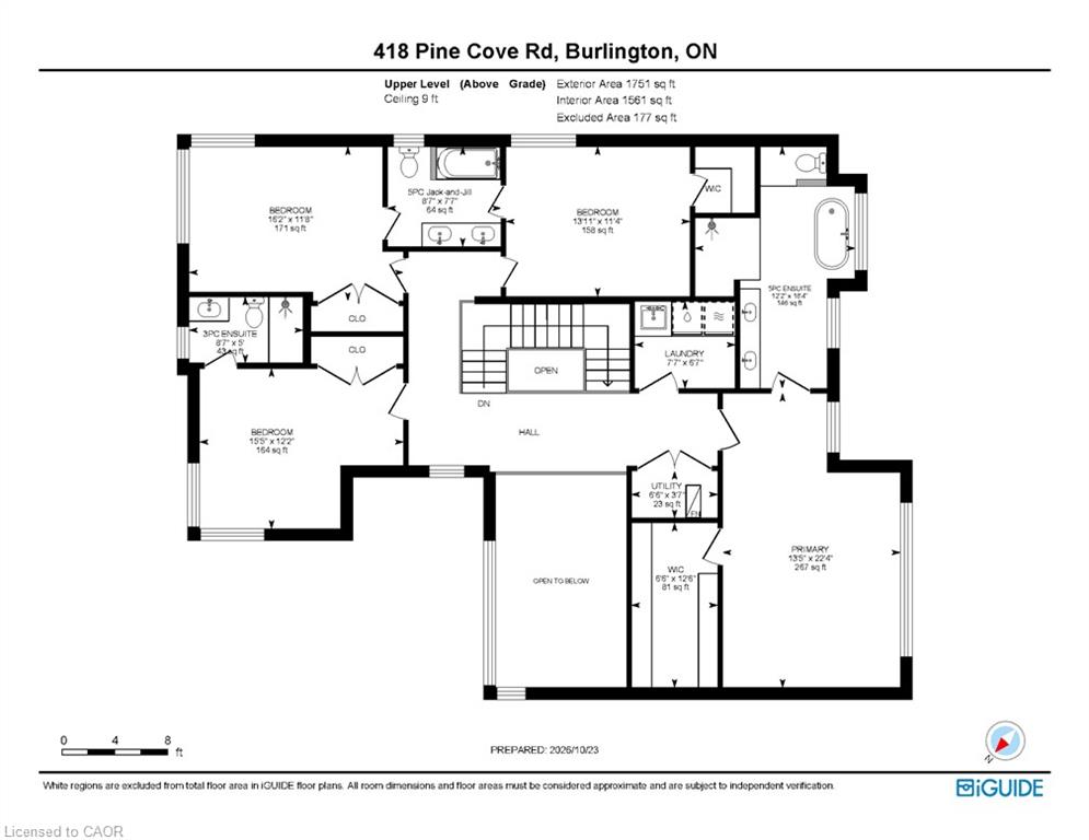 418 Pine Cove Road Property Photo 49