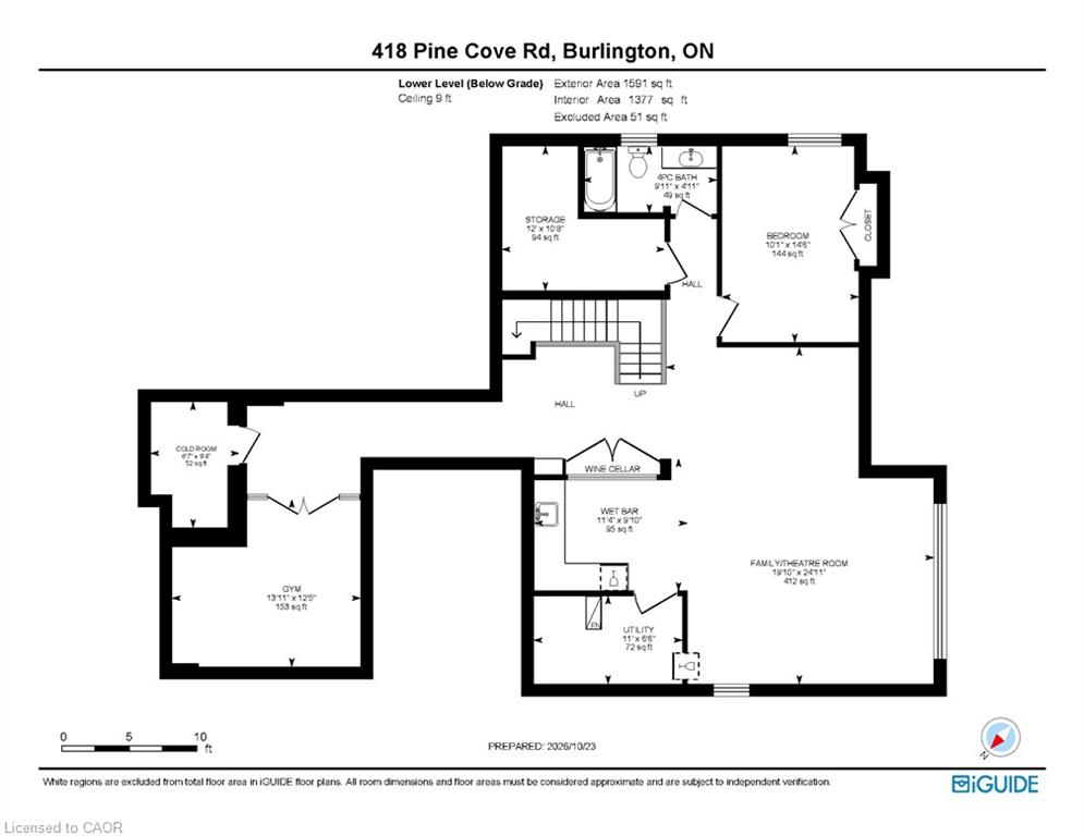 418 Pine Cove Road Property Photo 50