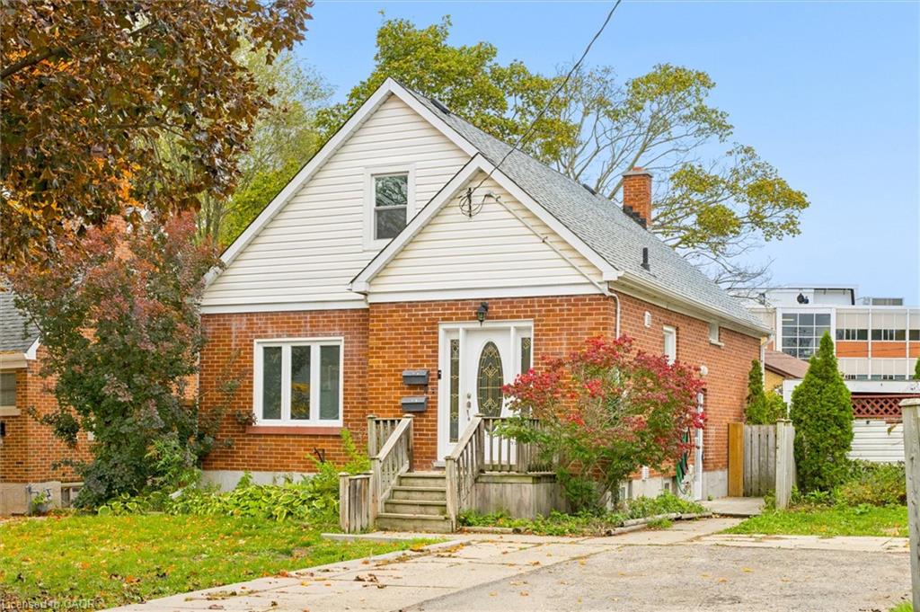 91 Jackson Avenue Property Photo 1