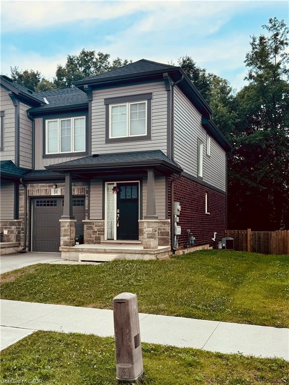 64 Haney Drive Property Photo 1