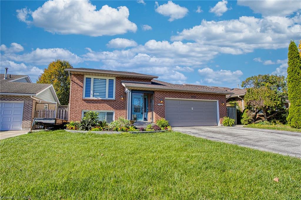 6251 Sherri Avenue Property Photo 1