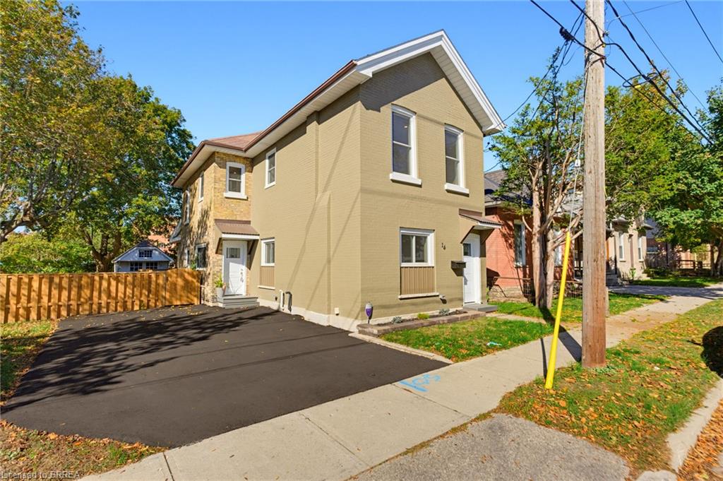 14 Bond Street Property Photo 1
