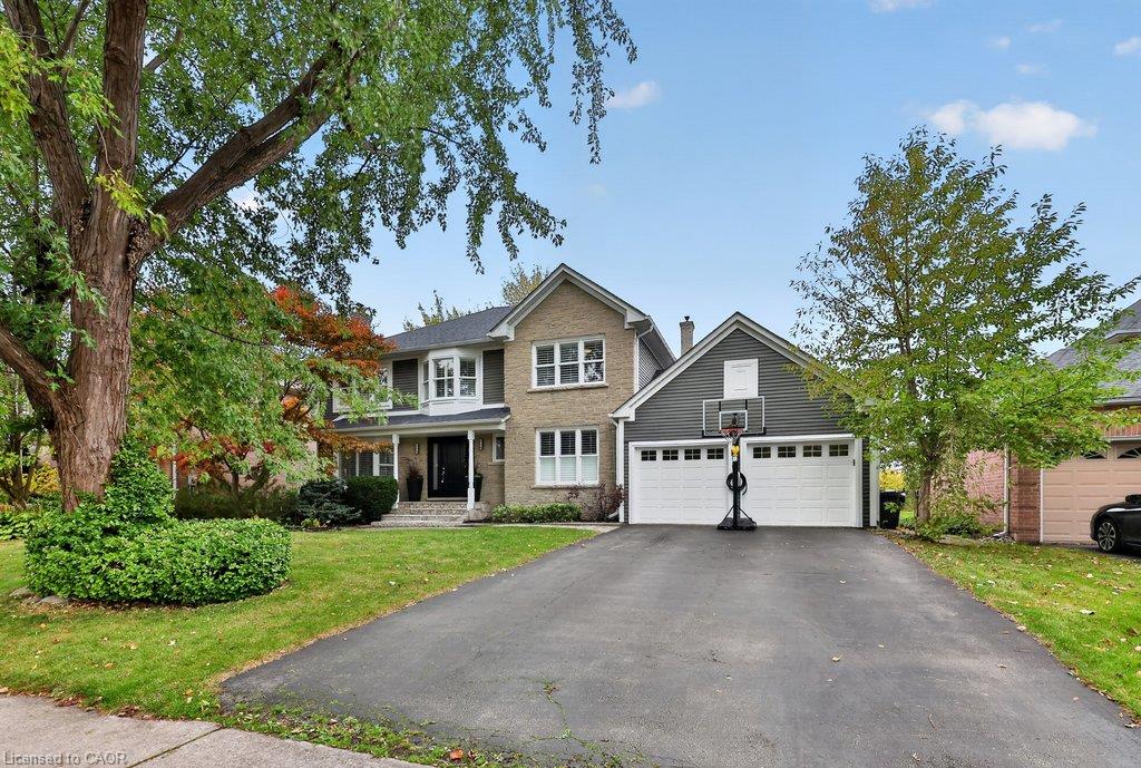 4139 Millcroft Park Drive Property Photo 1