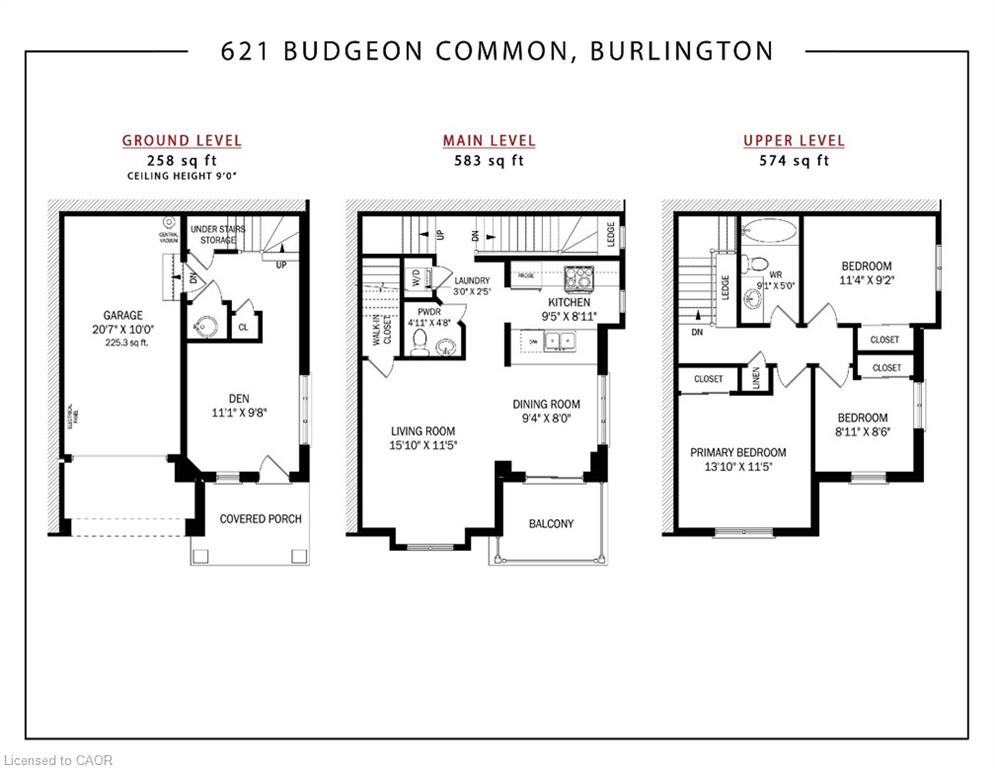 621 Budgeon Common Property Photo 35