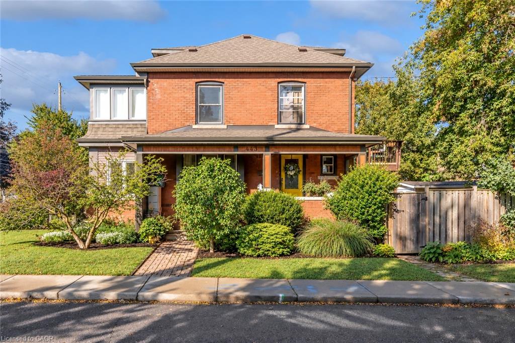 443 Maple Avenue Property Photo 1