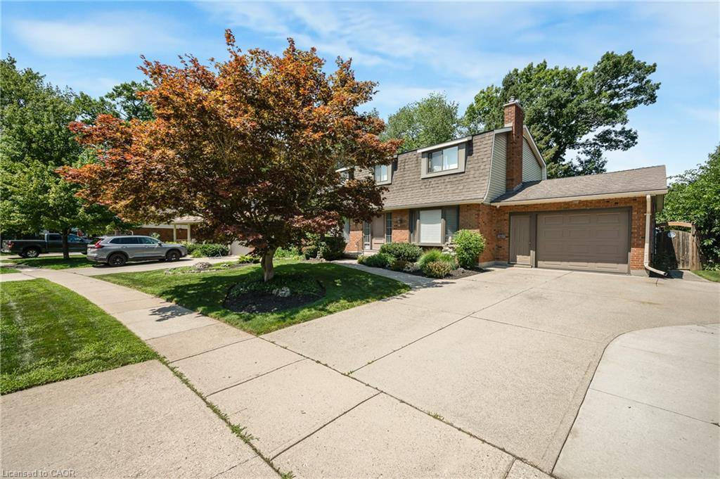 30 Westwood Crescent Property Photo 1
