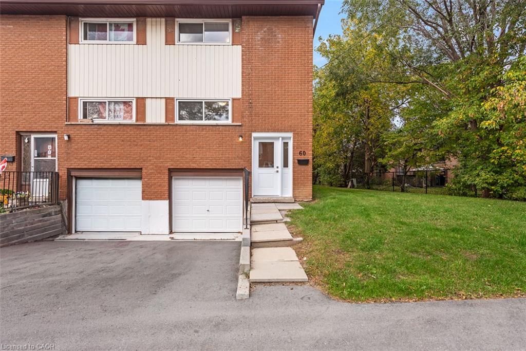 60 Woodman Drive N Property Photo 1