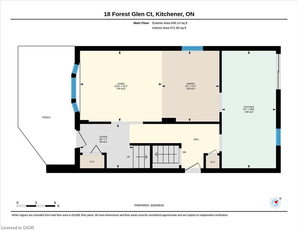 18 Forest Glen Court Property Photo 38