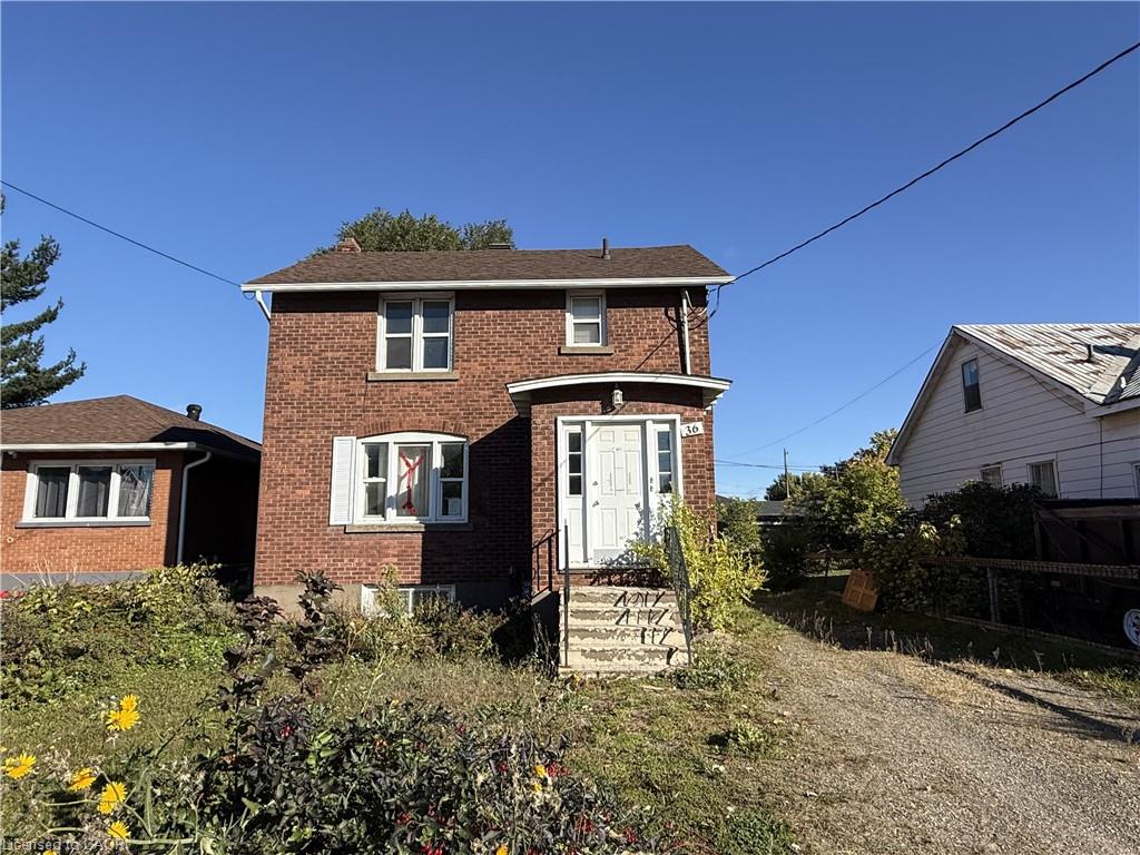 36 Wallace Terrace Property Photo 1