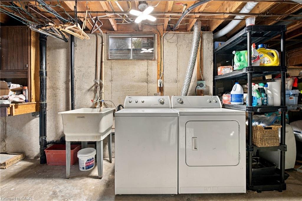 7 Colonel Butler Crescent Property Photo 36