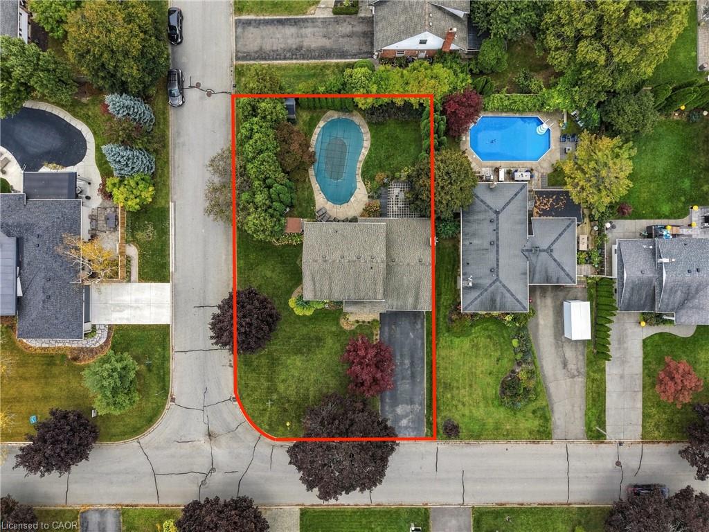 7 Colonel Butler Crescent Property Photo 46