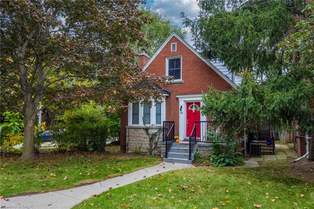 23 Forsyth Avenue S Property Photo 1