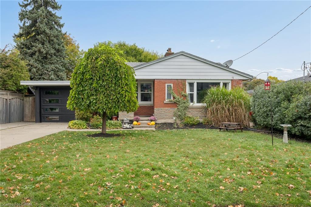 16 Downey Street Property Photo 1