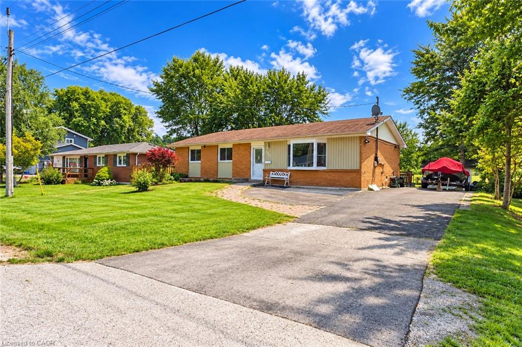 365 Adeline Drive Property Photo 1