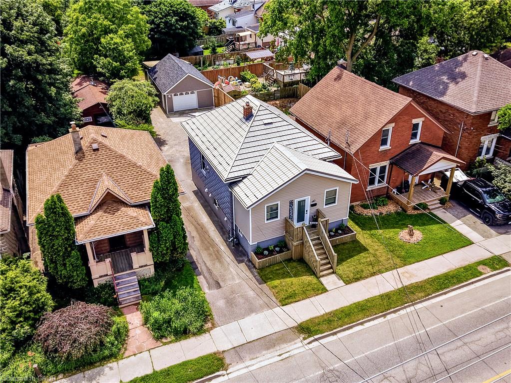183 Elizabeth Street Property Photo 48