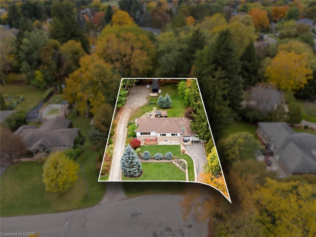 284 Mapledene Drive Property Photo 1