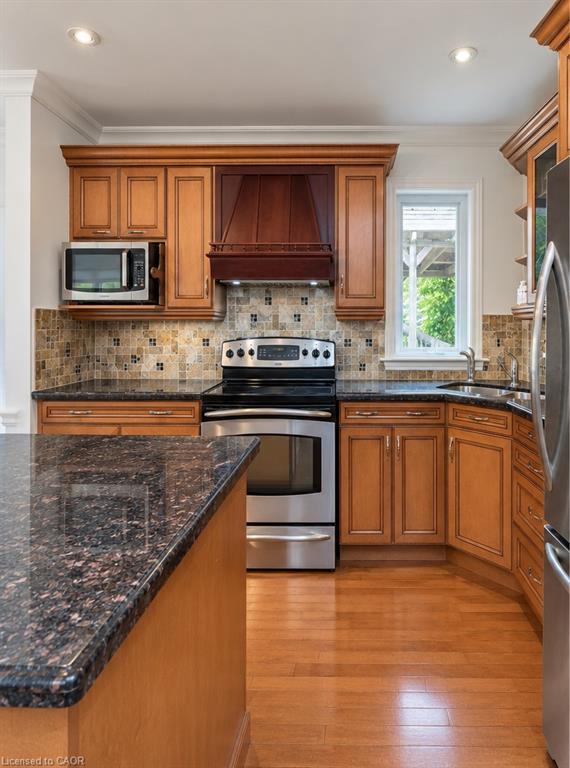 284 Mapledene Drive Property Photo 21
