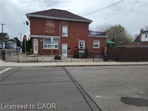 535 Roxborough Avenue Property Photo 1