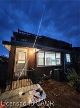 535 Roxborough Avenue Property Photo 8