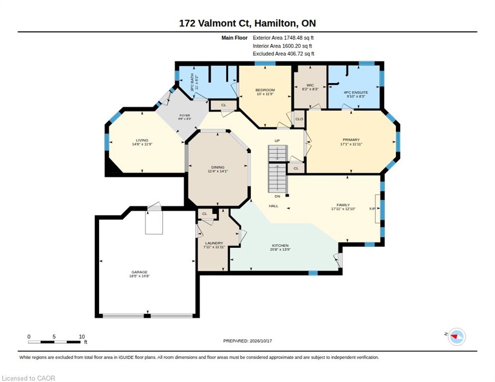 172 Valmont Court Property Photo 40