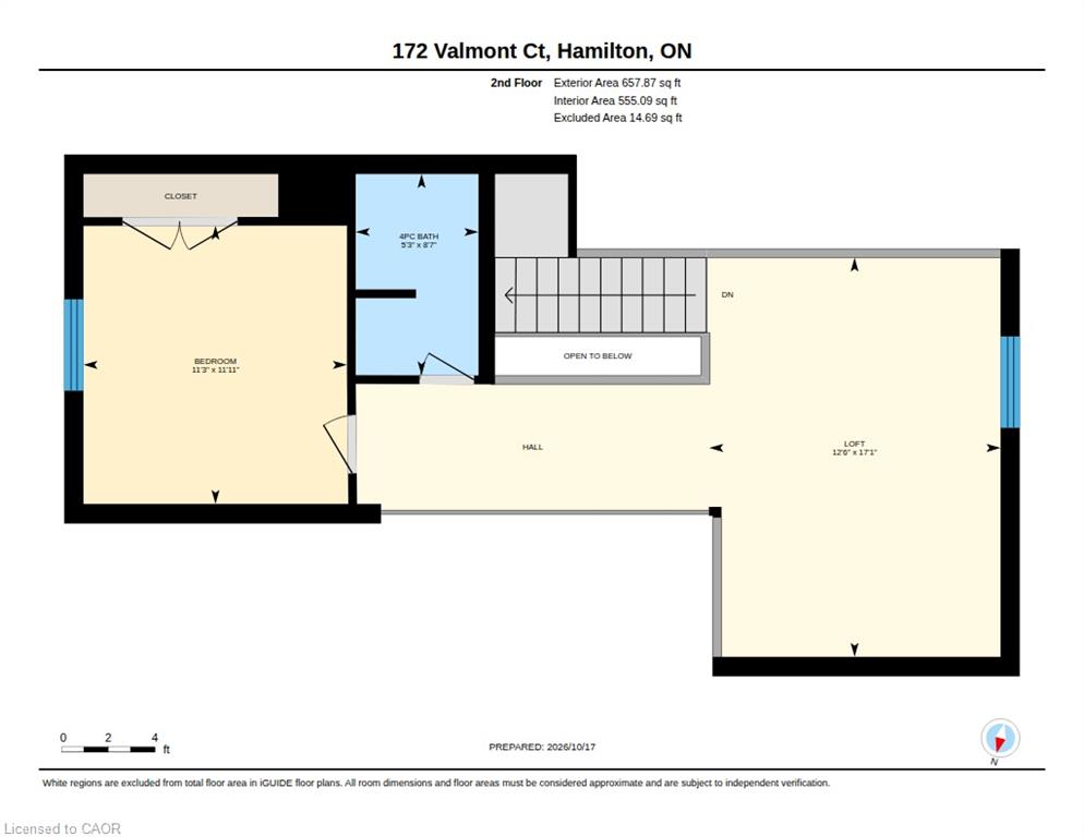 172 Valmont Court Property Photo 41