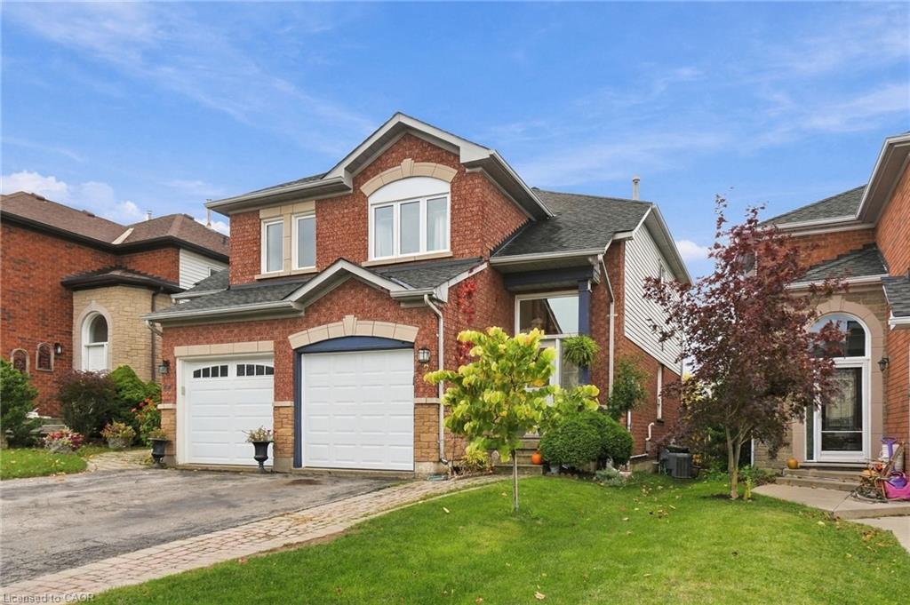 42 Kildonan Crescent Property Photo 1