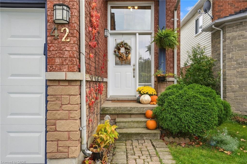 42 Kildonan Crescent Property Photo 2