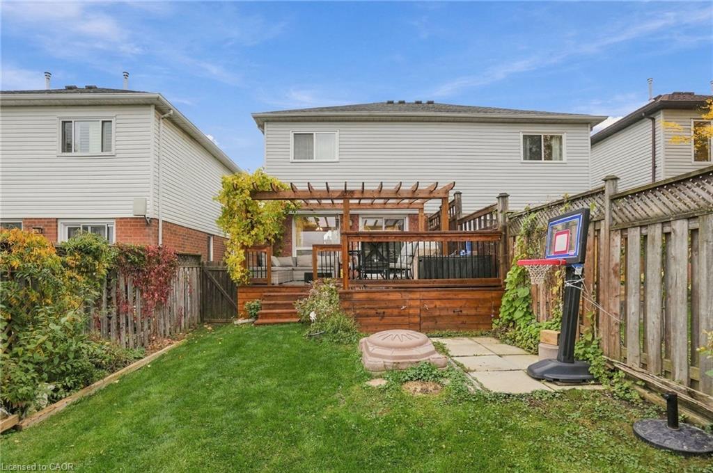 42 Kildonan Crescent Property Photo 37