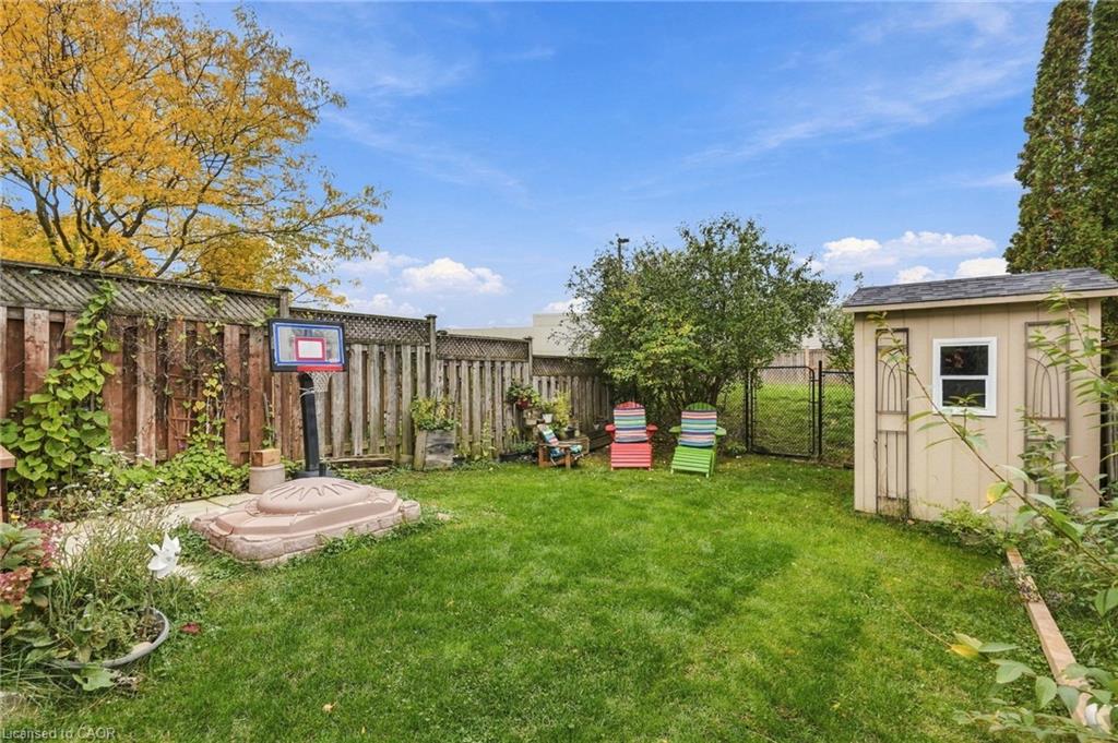 42 Kildonan Crescent Property Photo 42